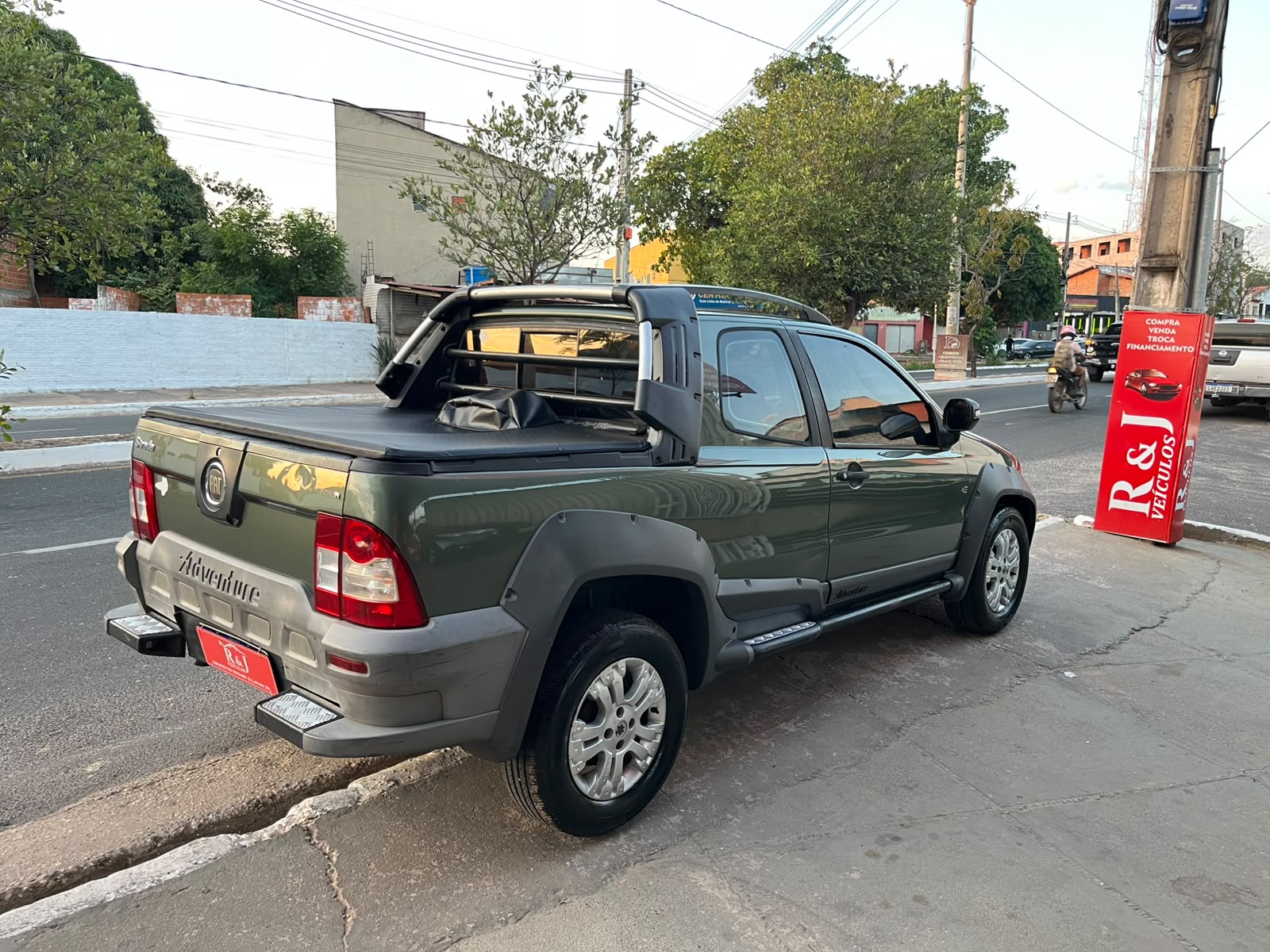 ...